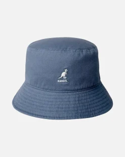 Kangol Washed Bucket Hat