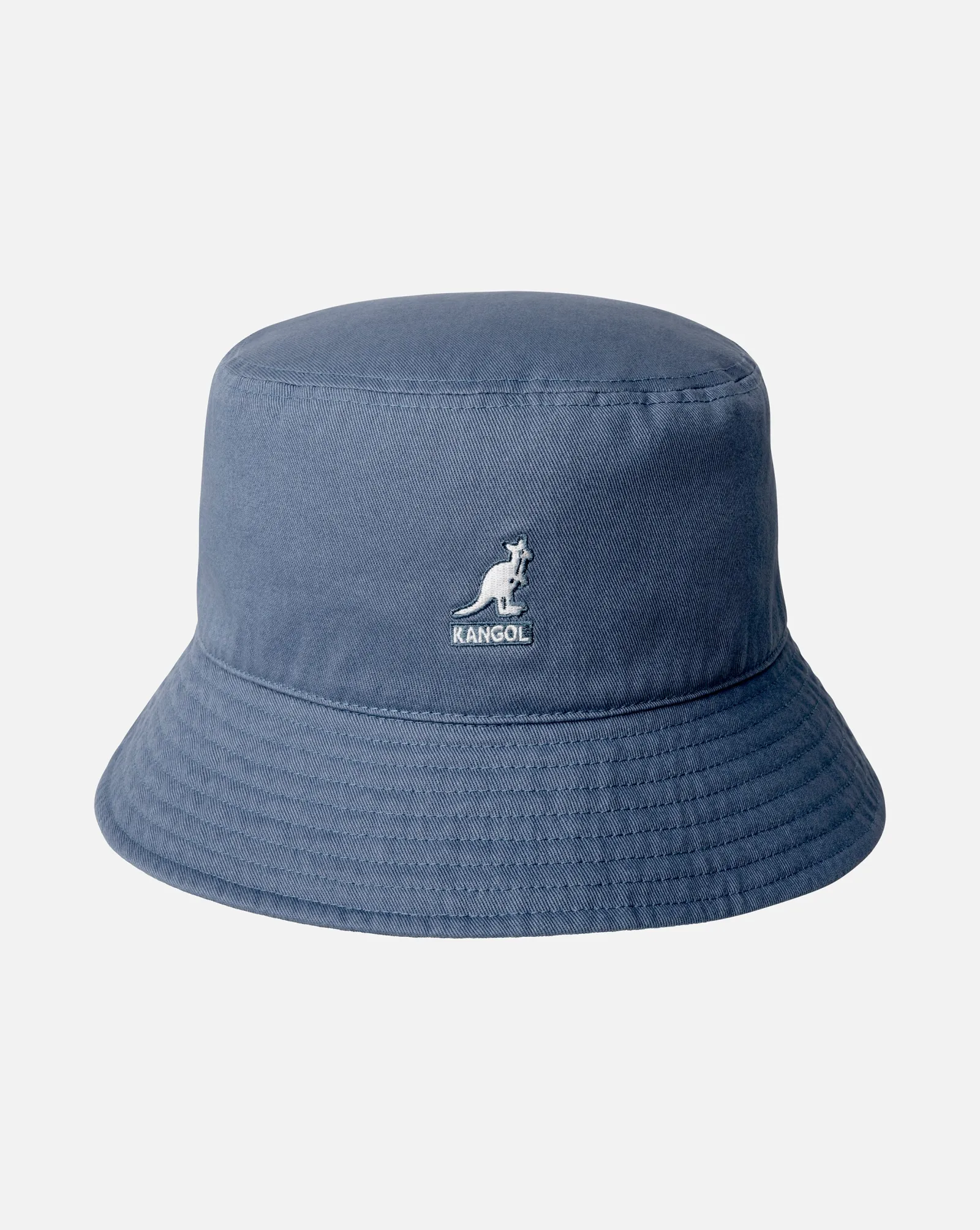 Kangol Washed Bucket Hat