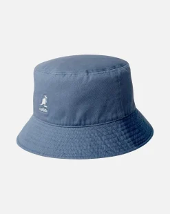 Kangol Washed Bucket Hat