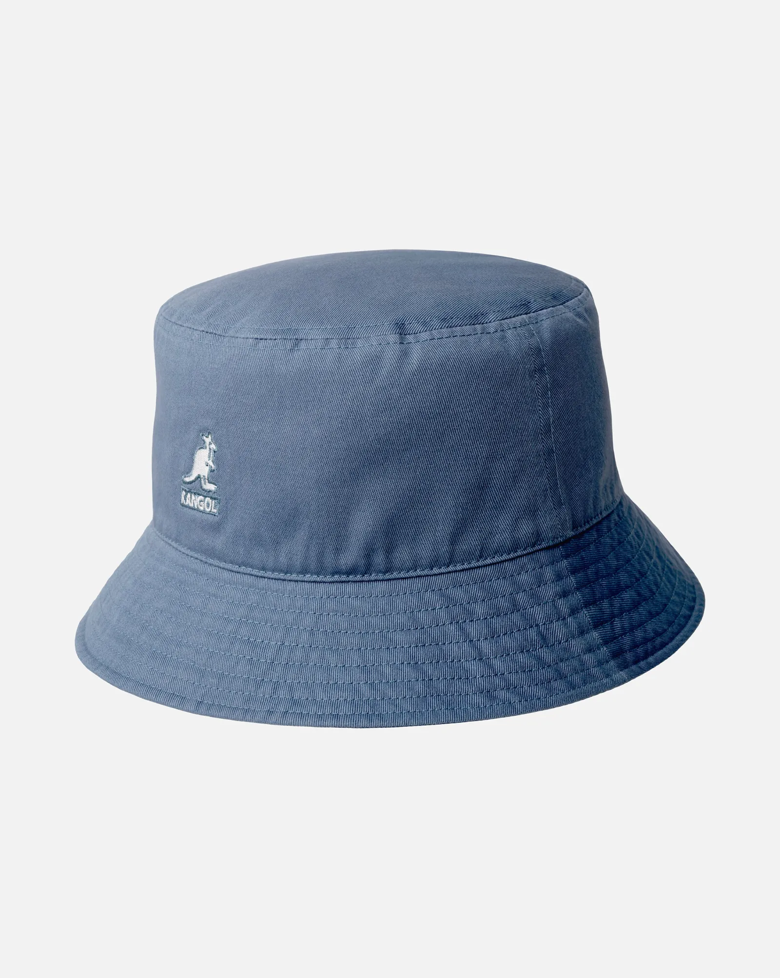 Kangol Washed Bucket Hat
