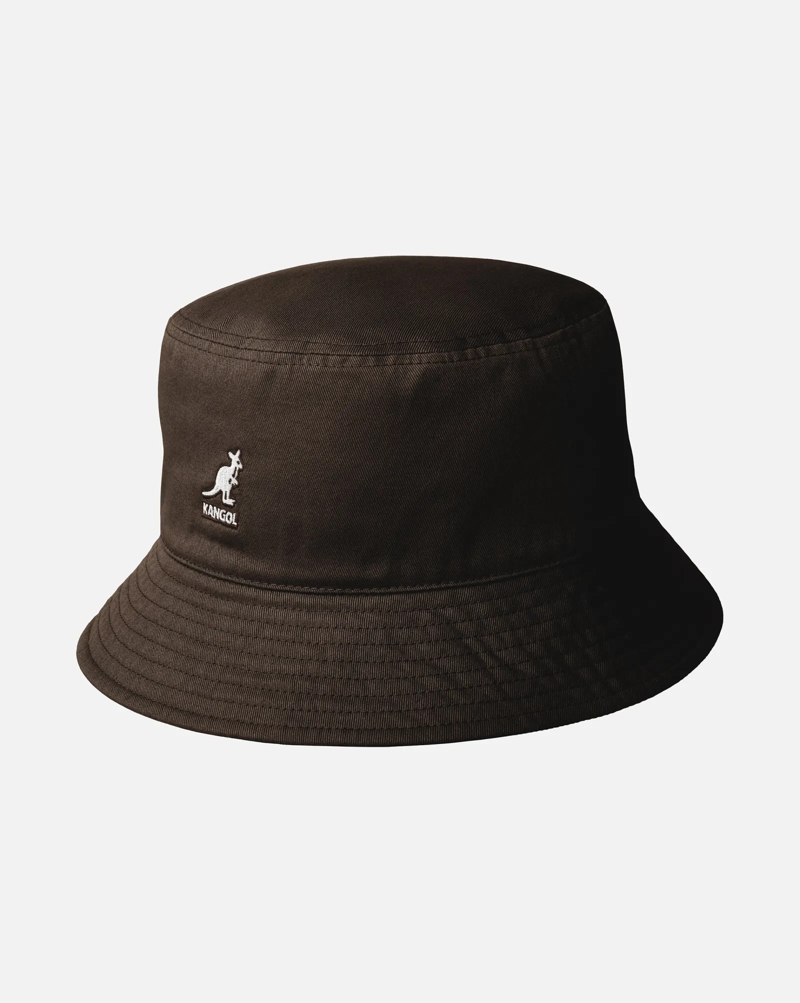 Kangol Washed Bucket Hat