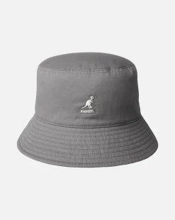 Kangol Washed Bucket Hat