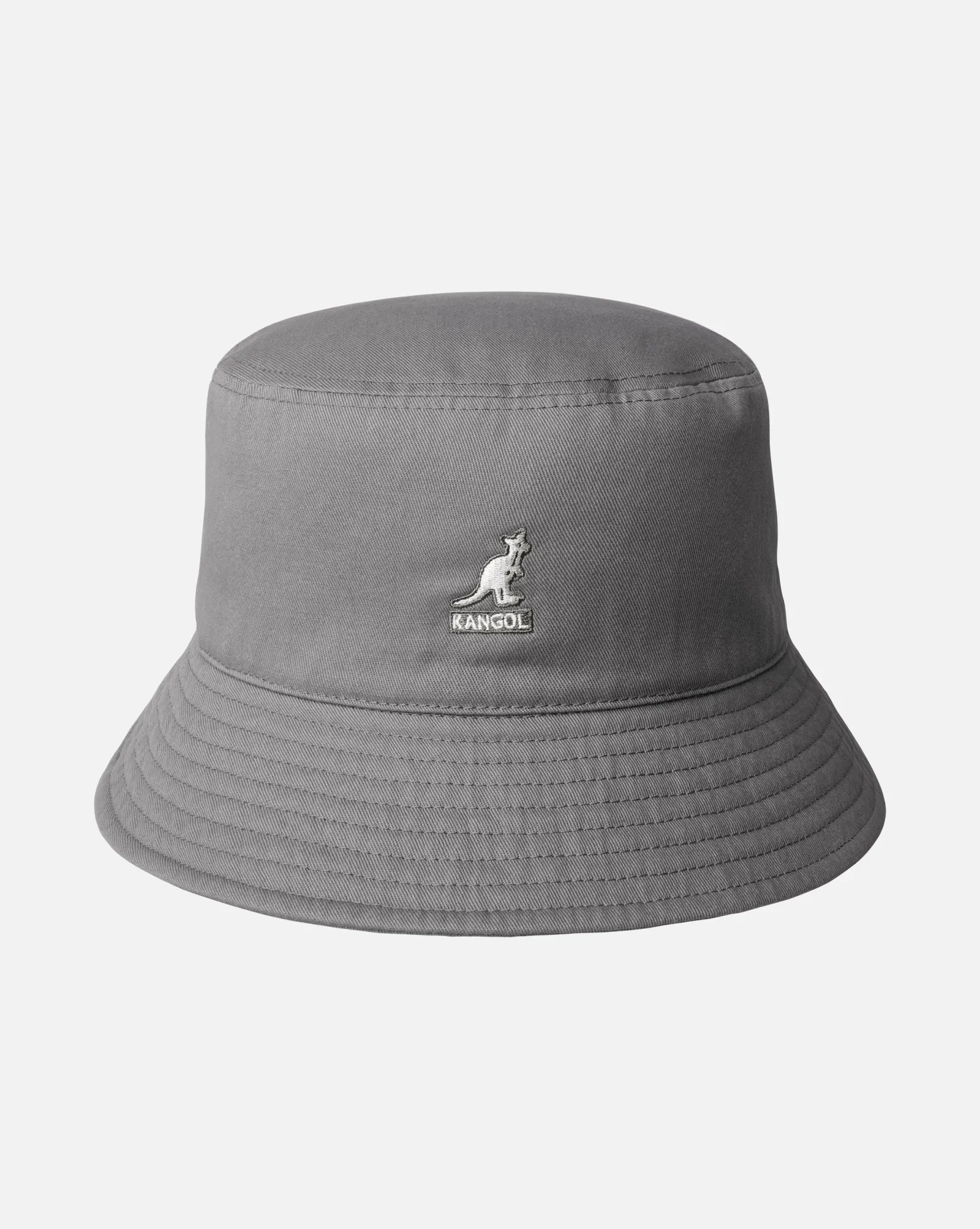 Kangol Washed Bucket Hat