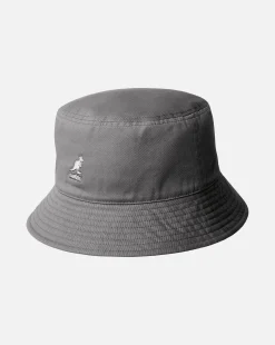 Kangol Washed Bucket Hat