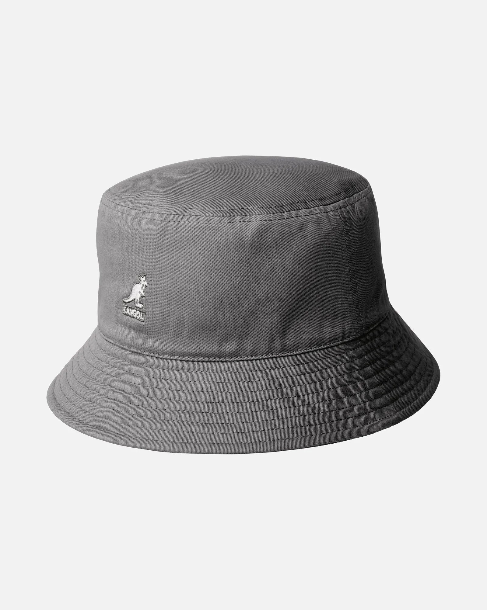 Kangol Washed Bucket Hat
