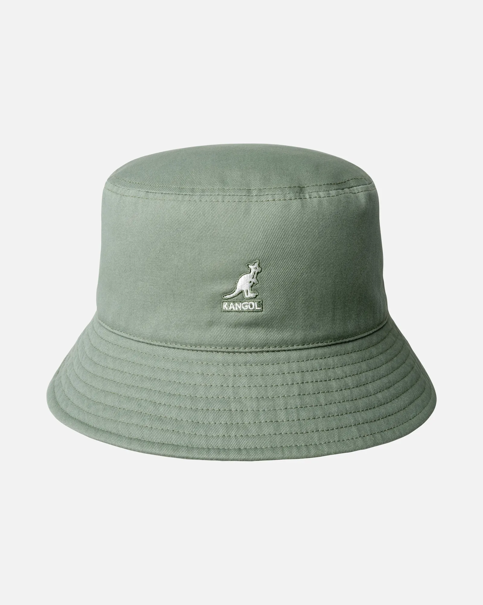 Kangol Washed Bucket Hat