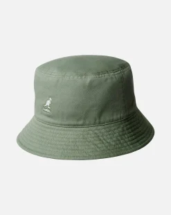 Kangol Washed Bucket Hat