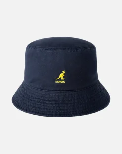 Kangol Washed Bucket Hat
