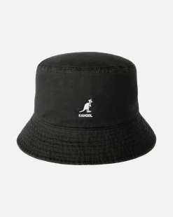 Kangol Washed Bucket Hat