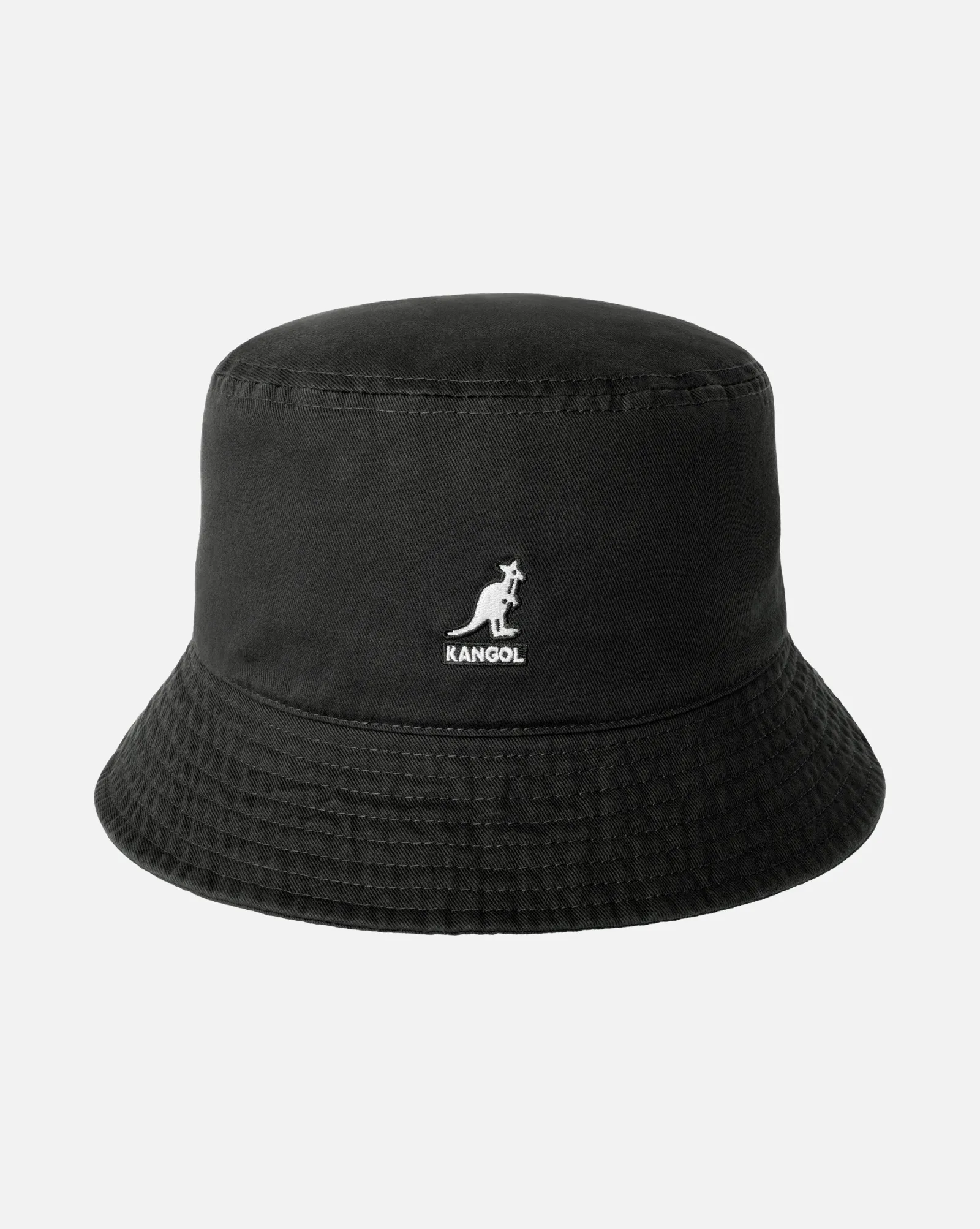 Kangol Washed Bucket Hat
