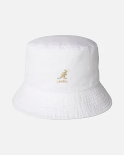 Kangol Washed Bucket Hat