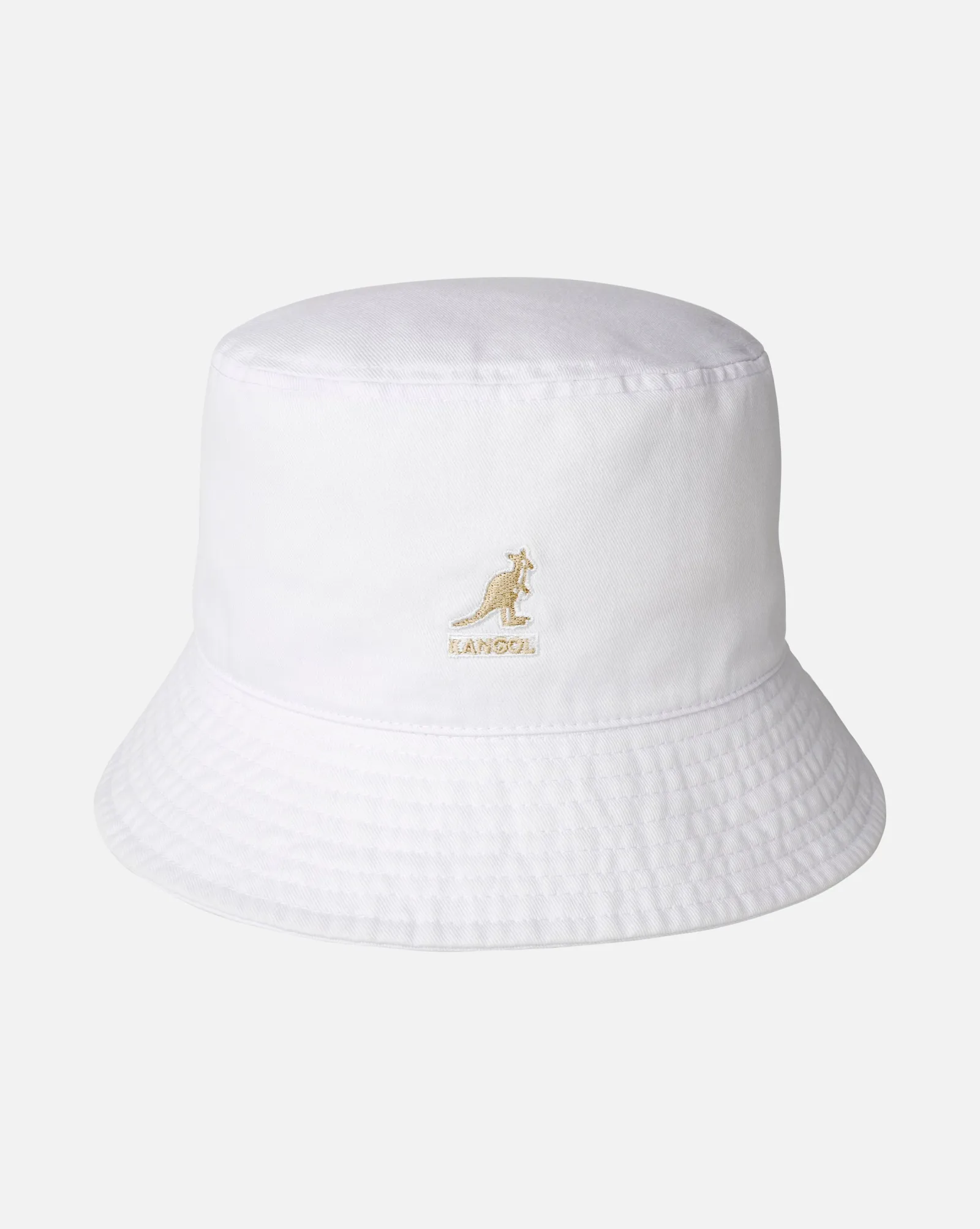 Kangol Washed Bucket Hat