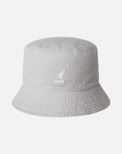 Kangol Washed Bucket Hat