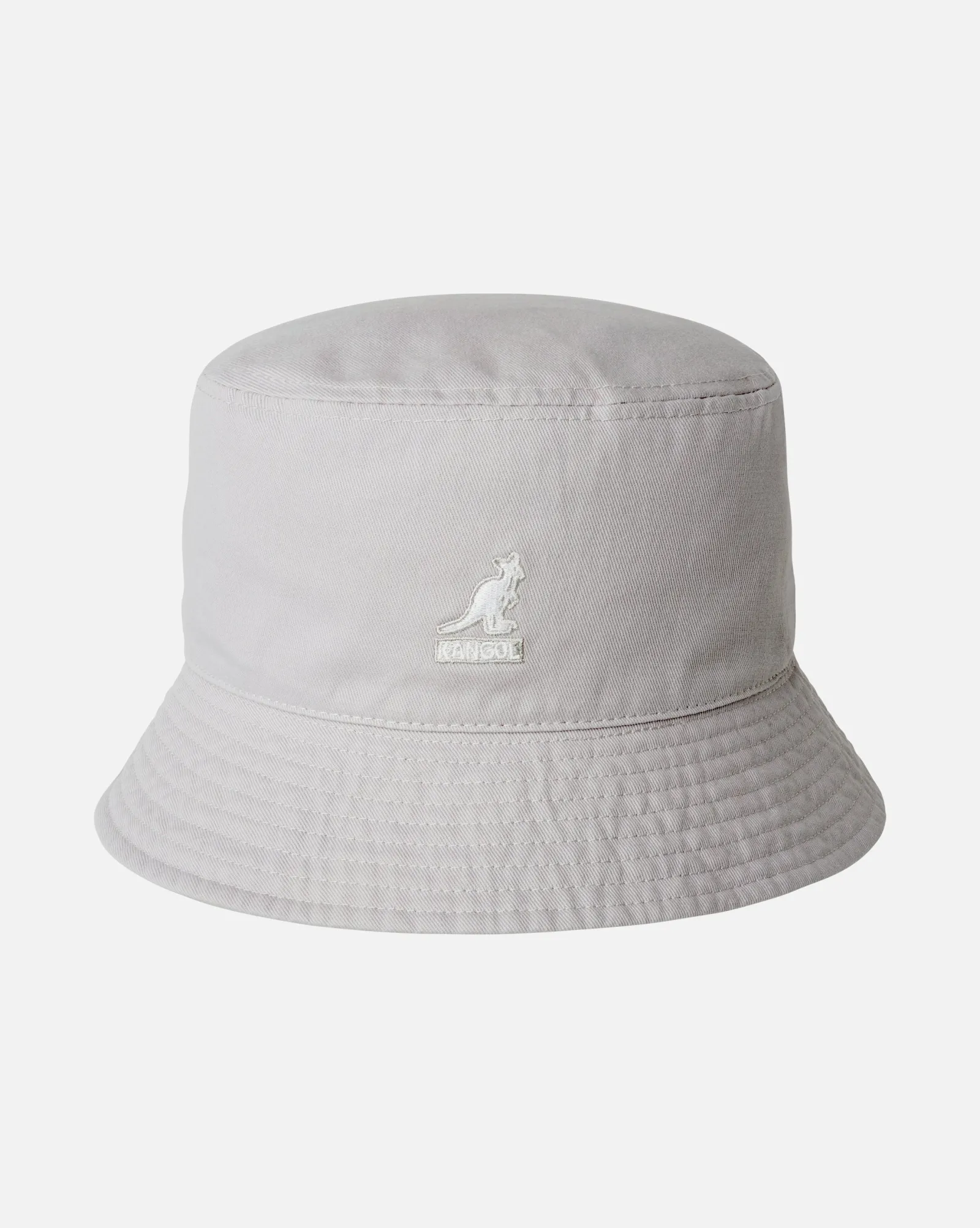 Kangol Washed Bucket Hat