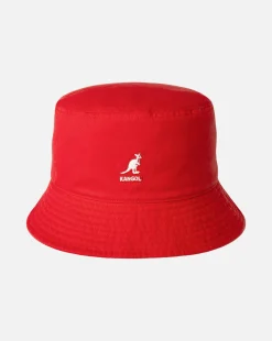 Kangol Washed Bucket Hat