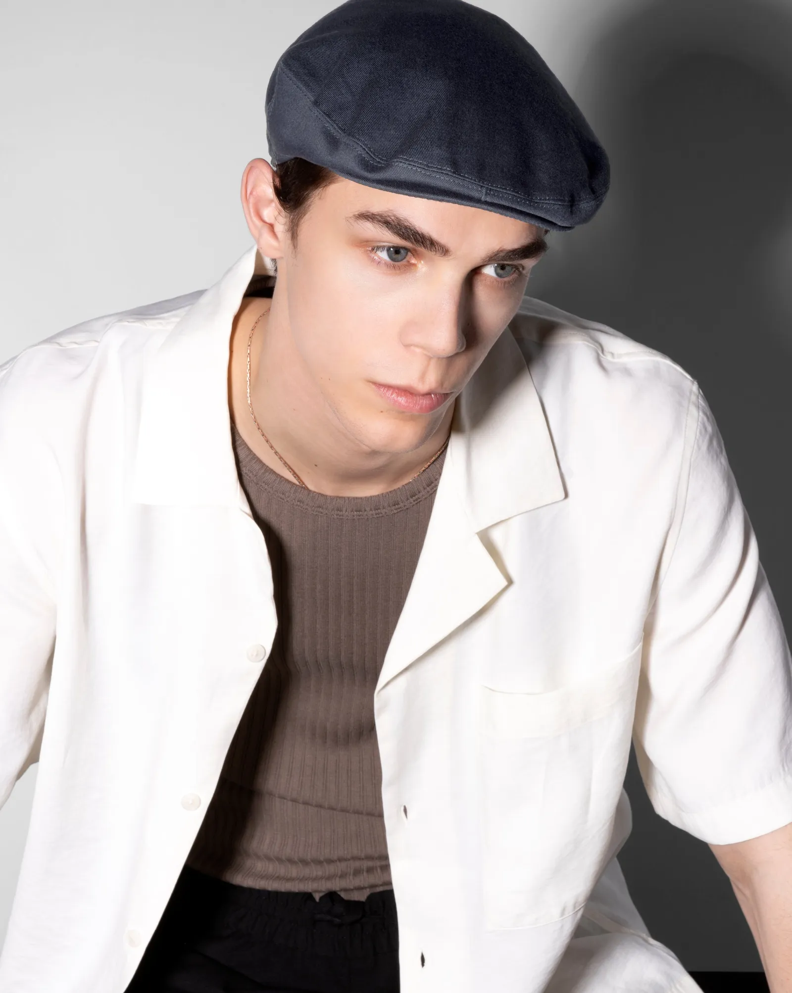 Kangol Washed Cap