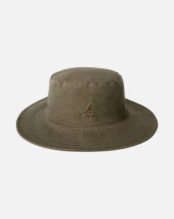 Kangol Washed Fisherman Hat