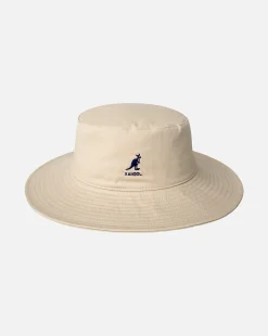 Kangol Washed Fisherman Hat