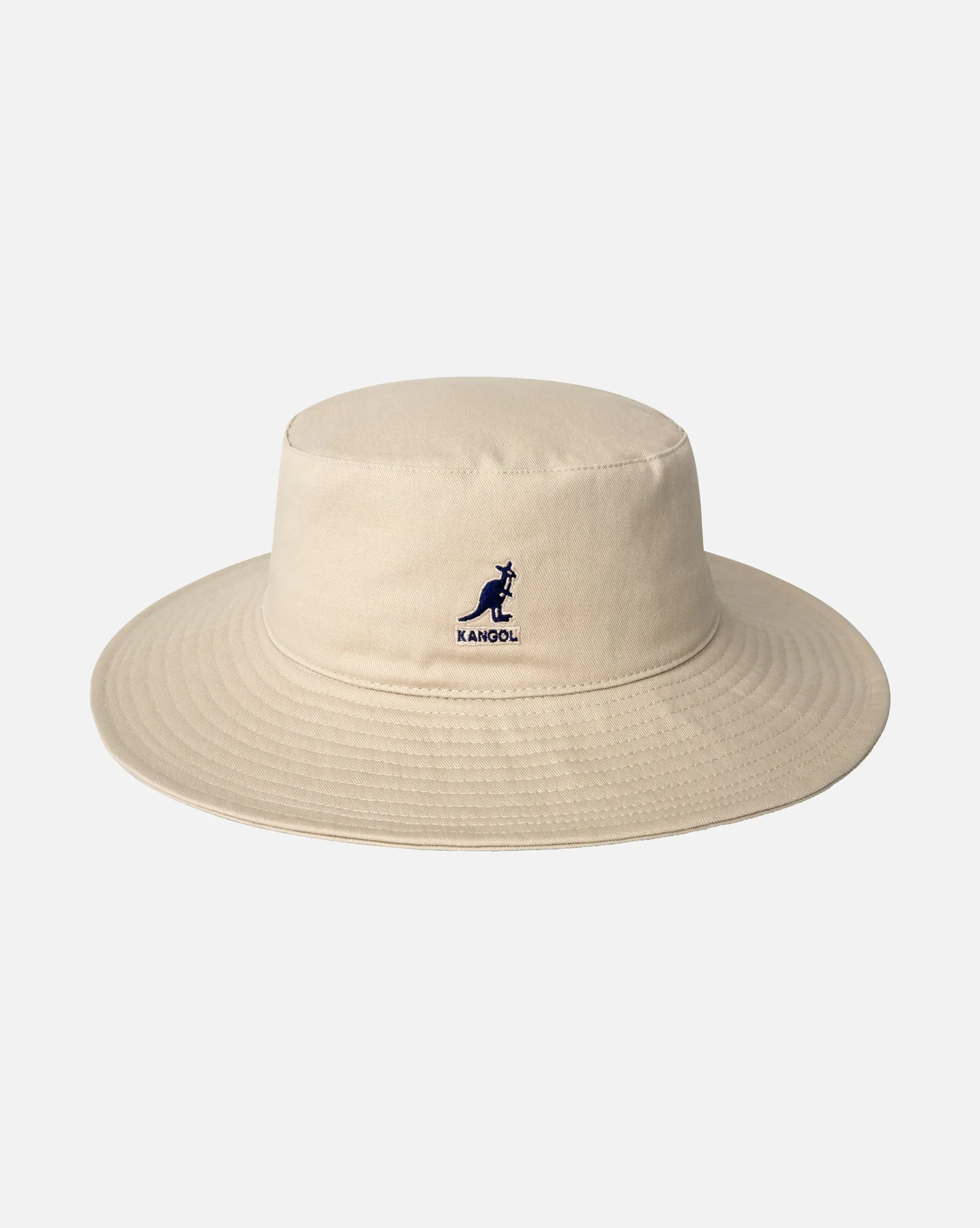 Kangol Washed Fisherman Hat