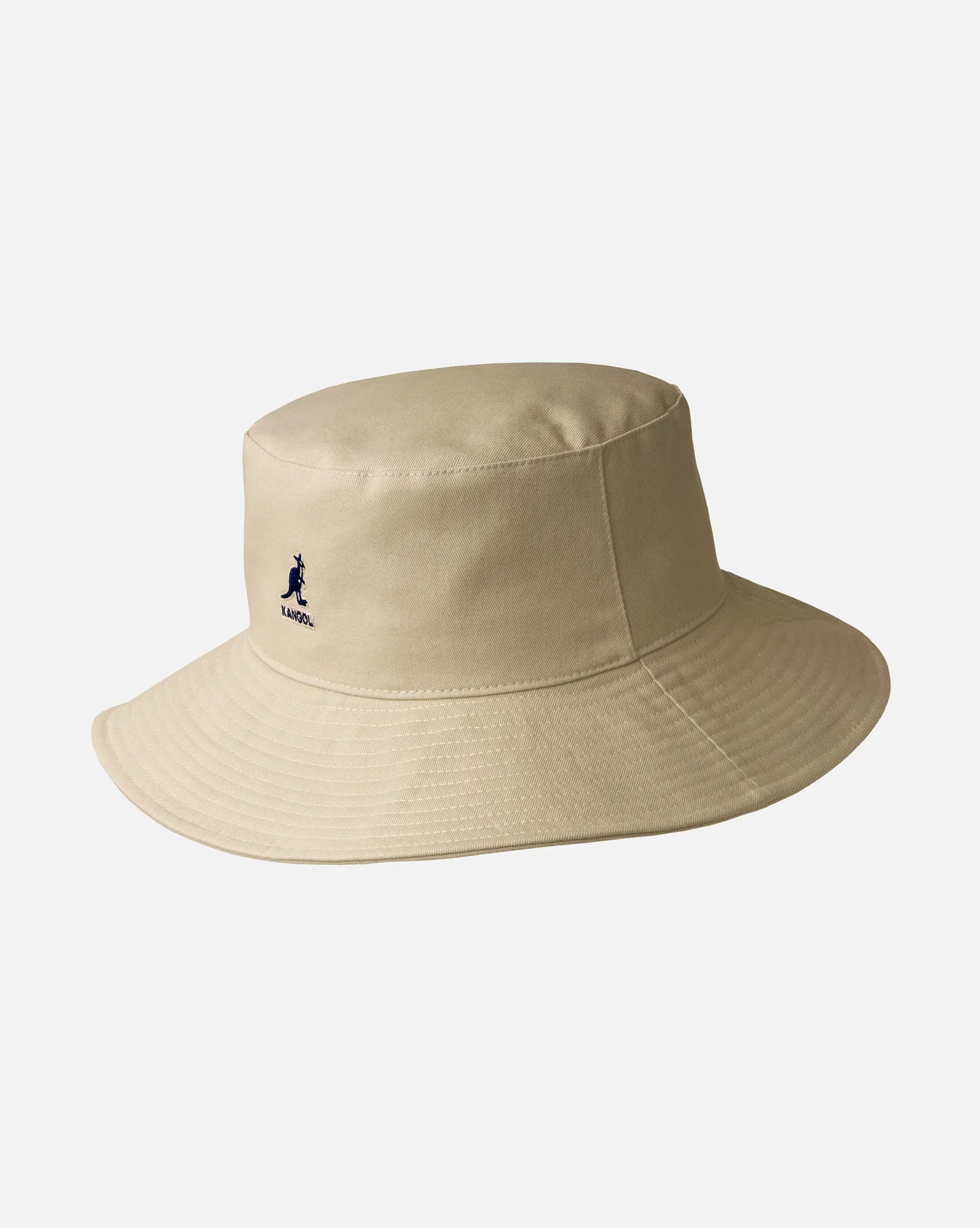 Kangol Washed Fisherman Hat