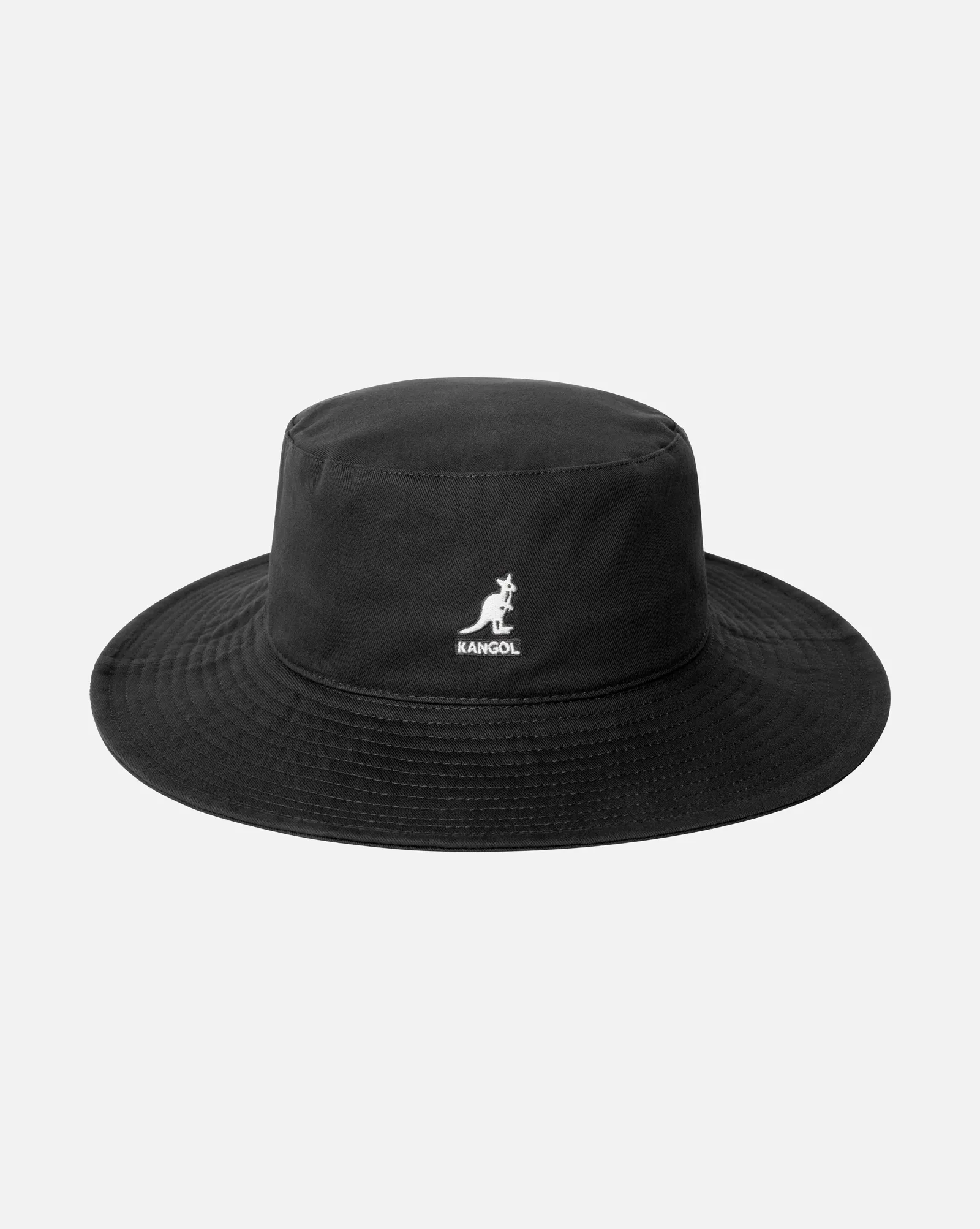 Kangol Washed Fisherman Hat