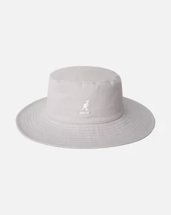 Kangol Washed Fisherman Hat
