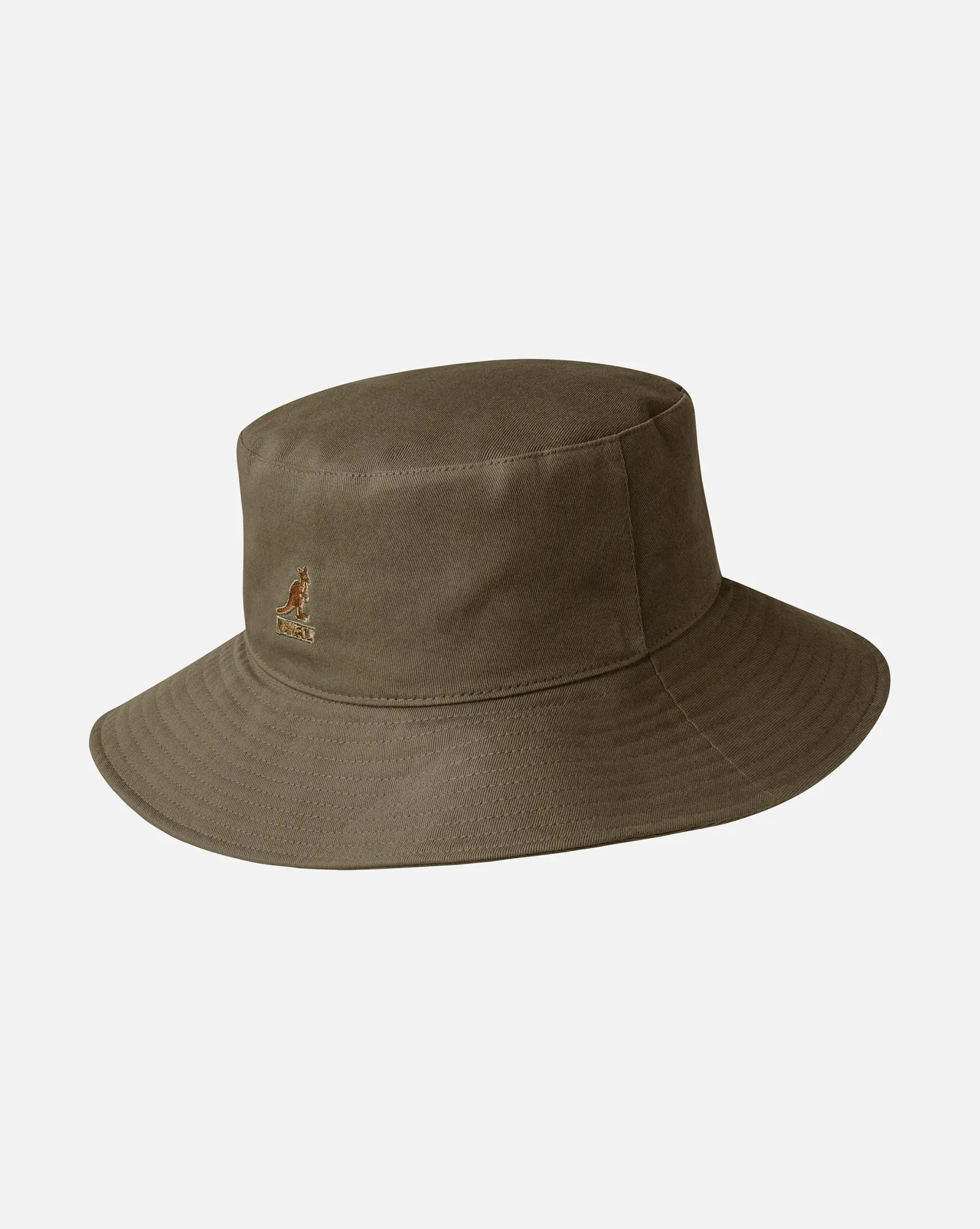 Kangol Washed Fisherman Hat