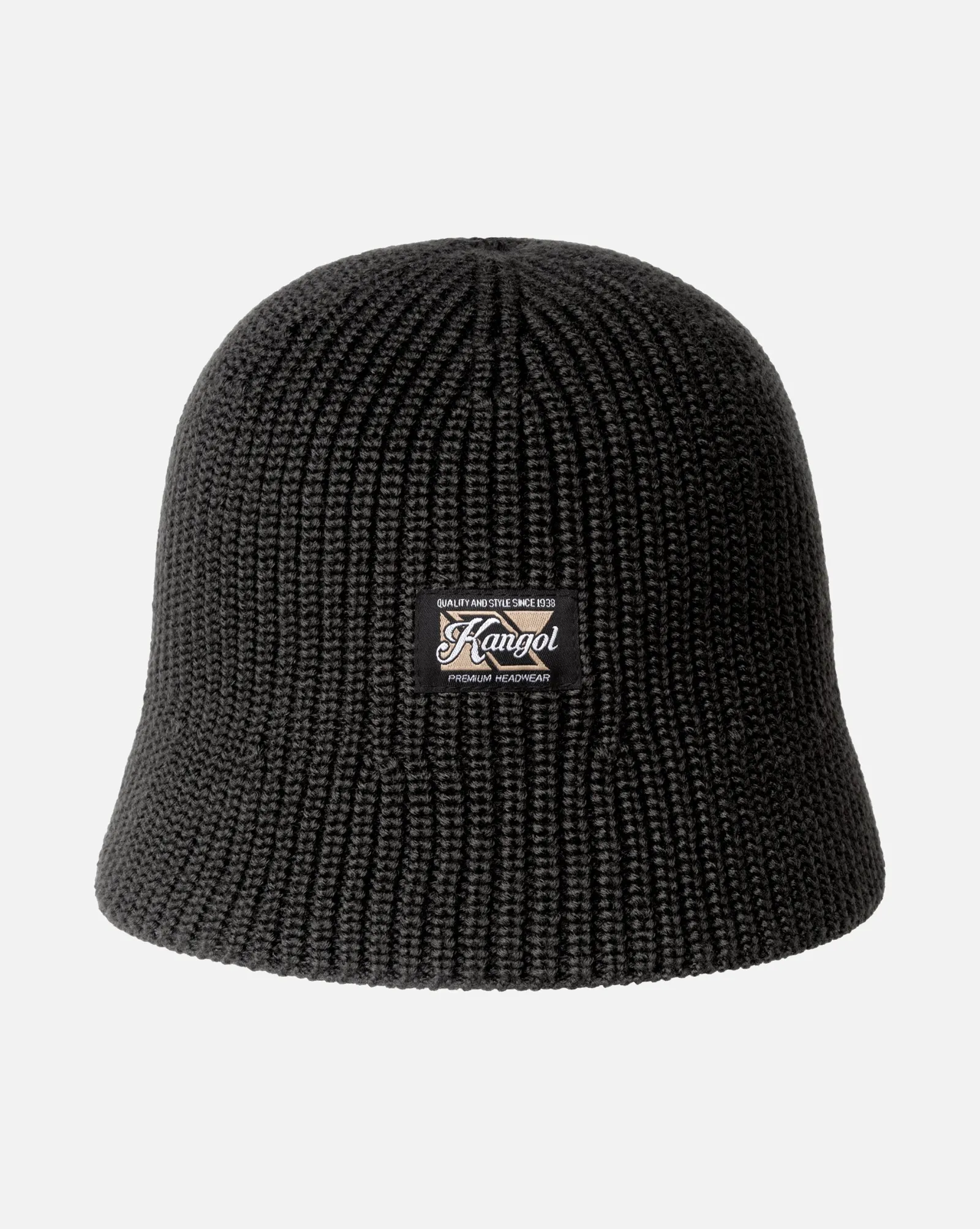 Kangol Washed Knit Bucket