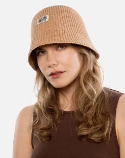 Kangol Washed Knit Bucket