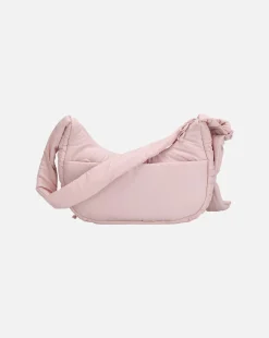 Kangol WD Glossy Round Cross Bag