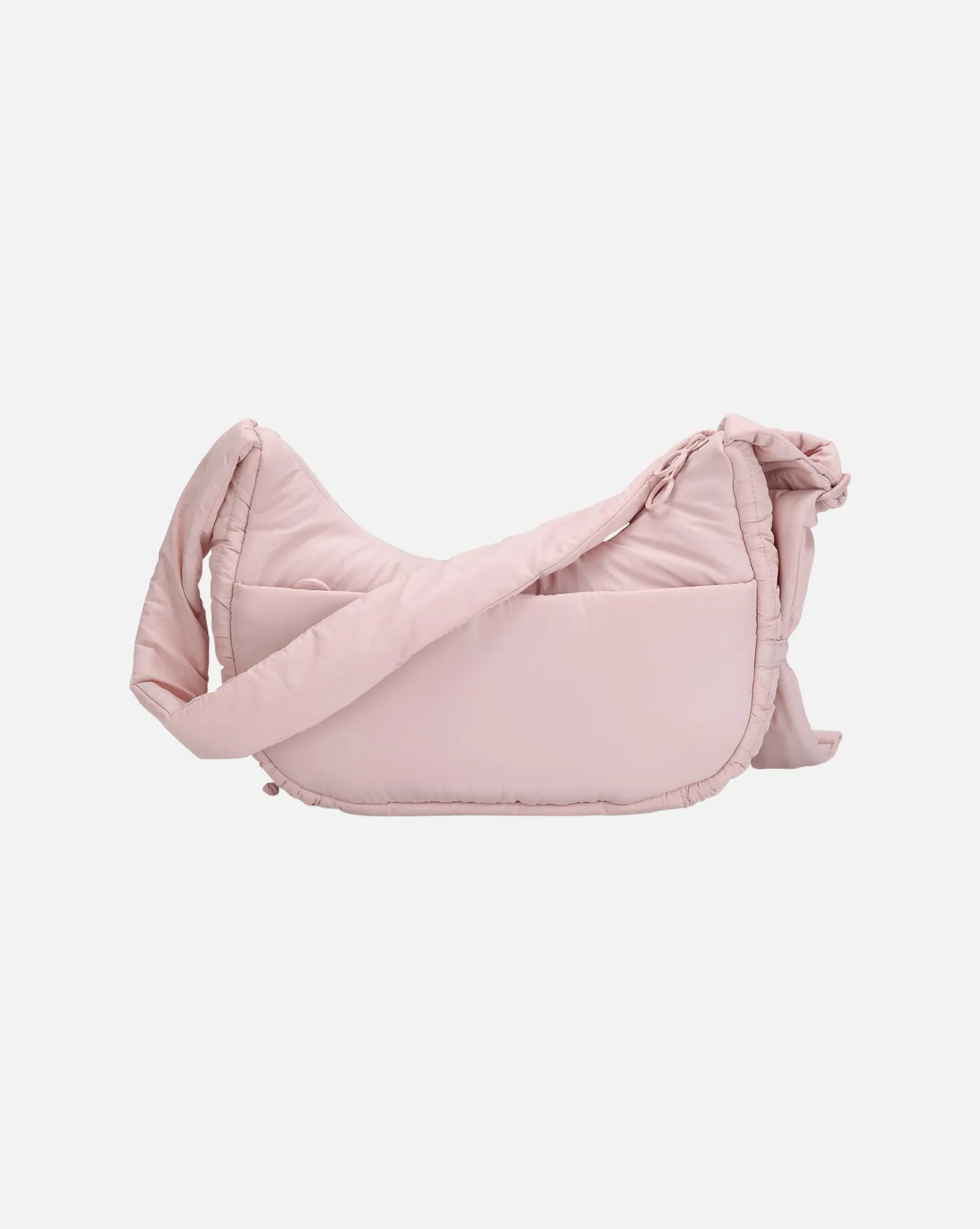 Kangol WD Glossy Round Cross Bag