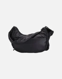 Kangol WD Glossy Round Cross Bag