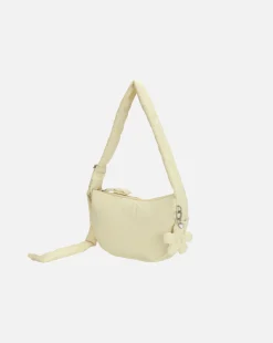 Kangol WD Puffer Round Cross Bag