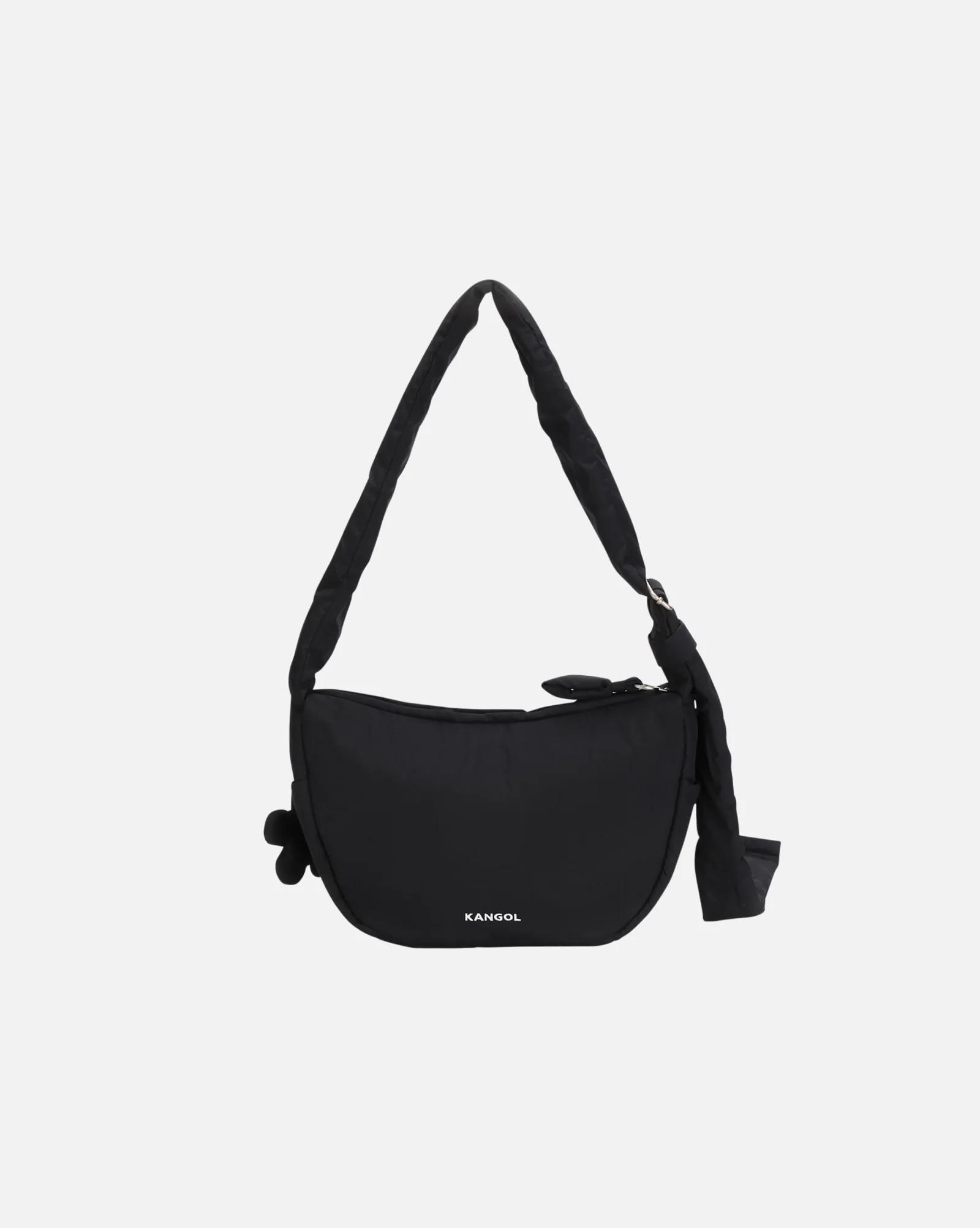 Kangol WD Puffer Round Cross Bag