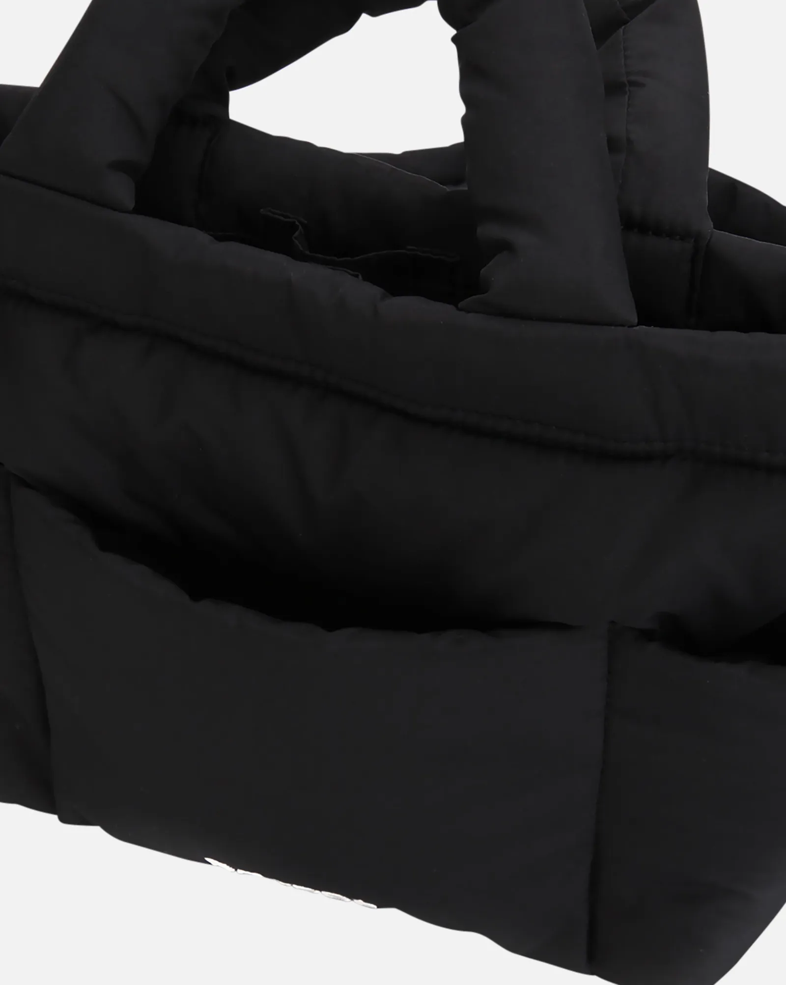 Kangol WD Puffer Small Tote Bag