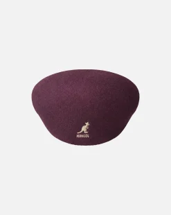 Kangol Wool 504