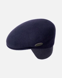 Kangol Wool 504 Earflap