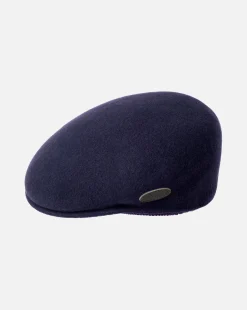 Kangol Wool 504 Earflap