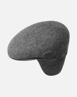 Kangol Wool 504 Earflap