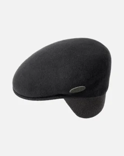 Kangol Wool 504 Earflap