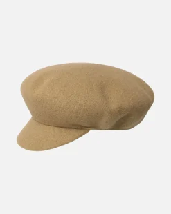 Kangol Wool Big Apple Cap