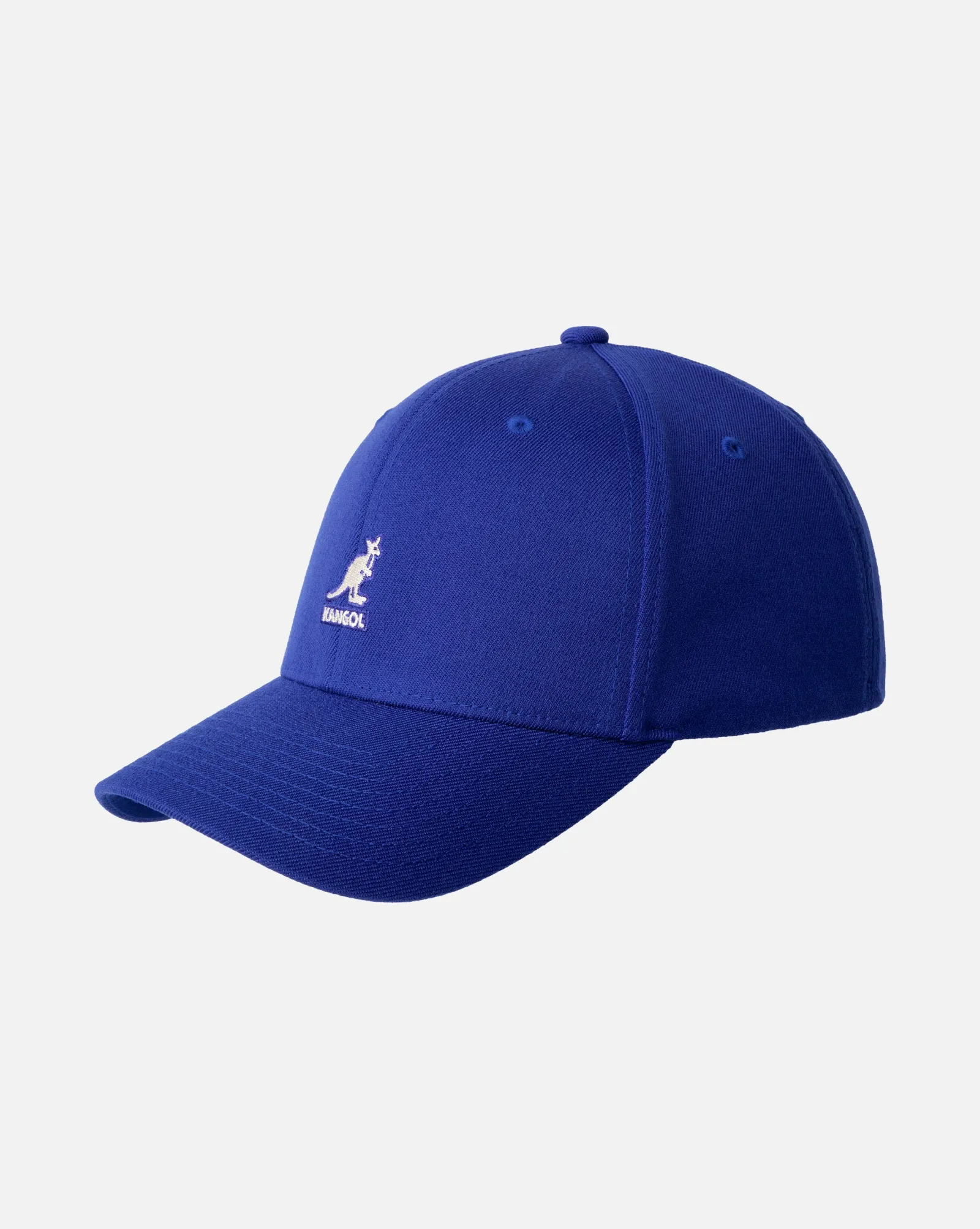 Kangol Wool FlexFit® Baseball