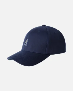 Kangol Wool FlexFit® Baseball