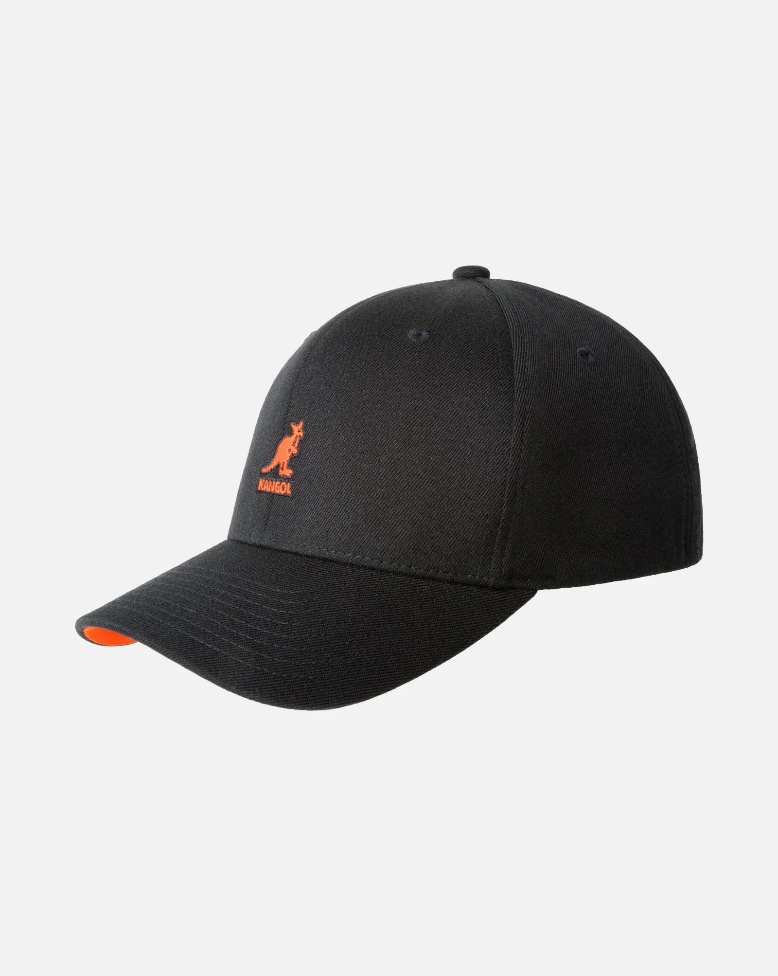Kangol Wool FlexFit® Baseball