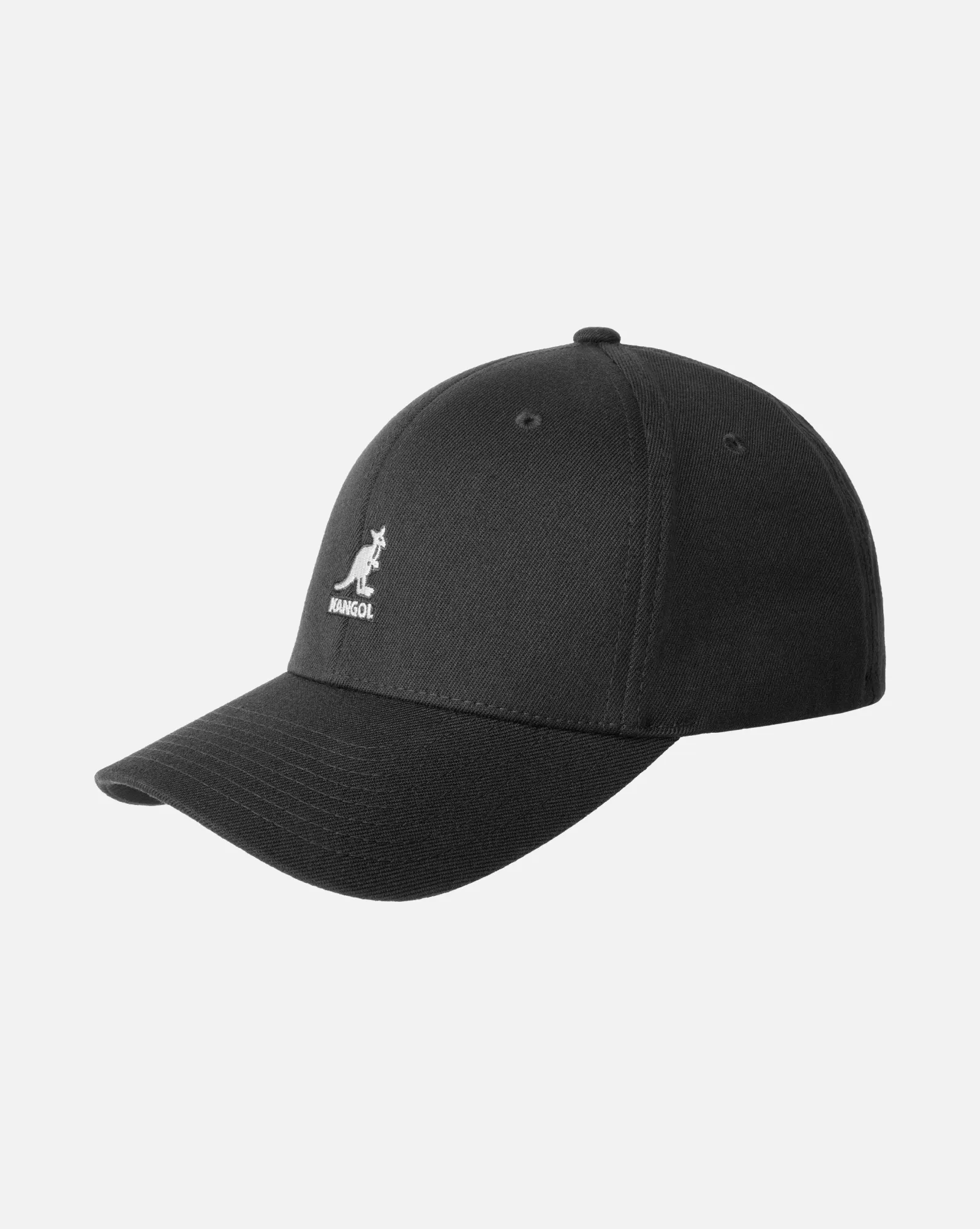 Kangol Wool FlexFit® Baseball