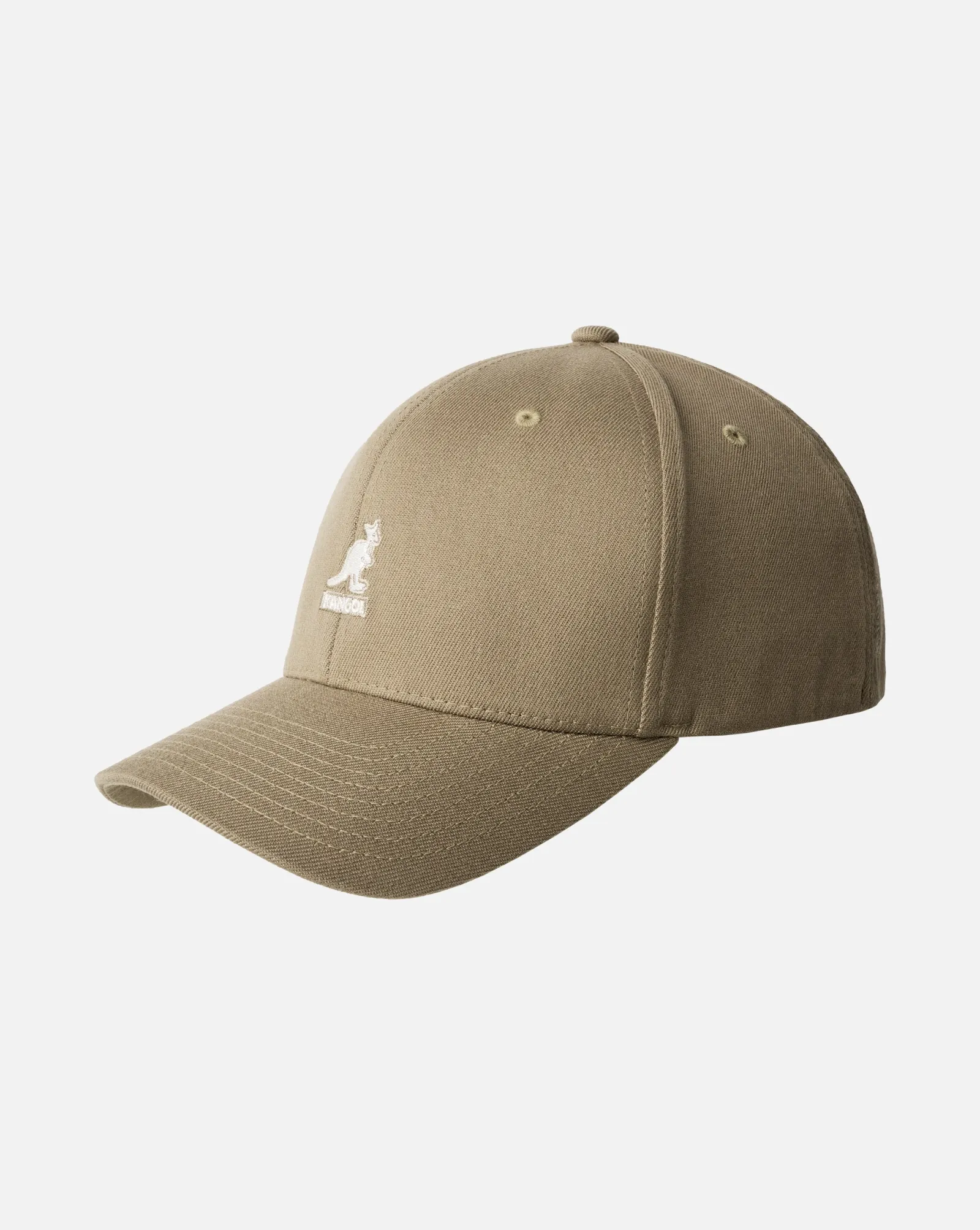 Kangol Wool FlexFit® Baseball