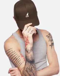 Kangol Wool FlexFit® Baseball