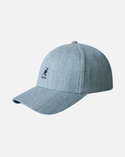 Kangol Wool FlexFit® Baseball