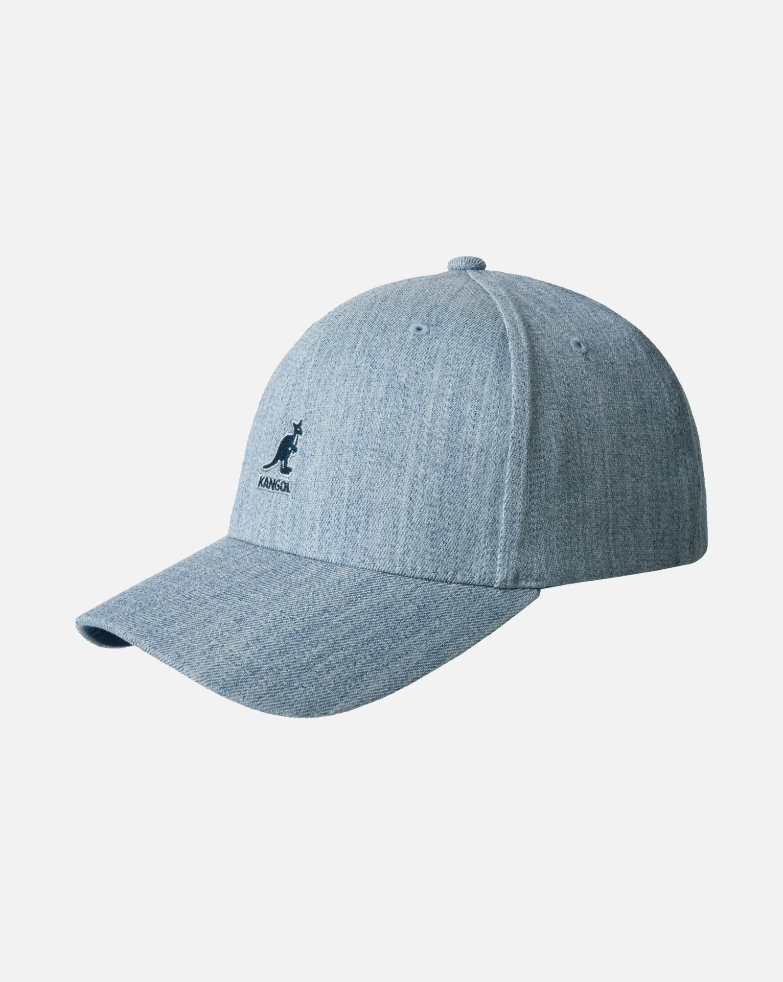 Kangol Wool FlexFit® Baseball
