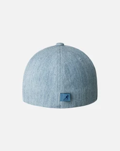 Kangol Wool FlexFit® Baseball